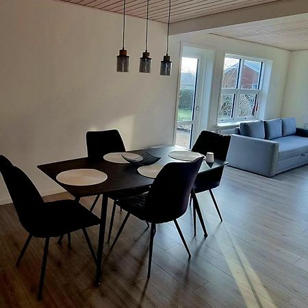 Annes Hus Appartement Rødekro Buitenkant foto