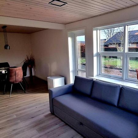 Annes Hus Appartement Rødekro Buitenkant foto