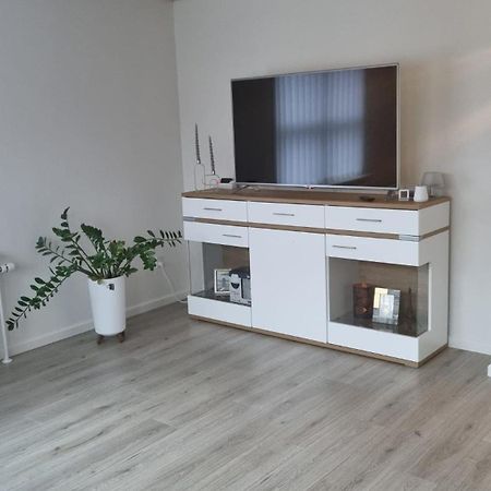 Annes Hus Appartement Rødekro Buitenkant foto