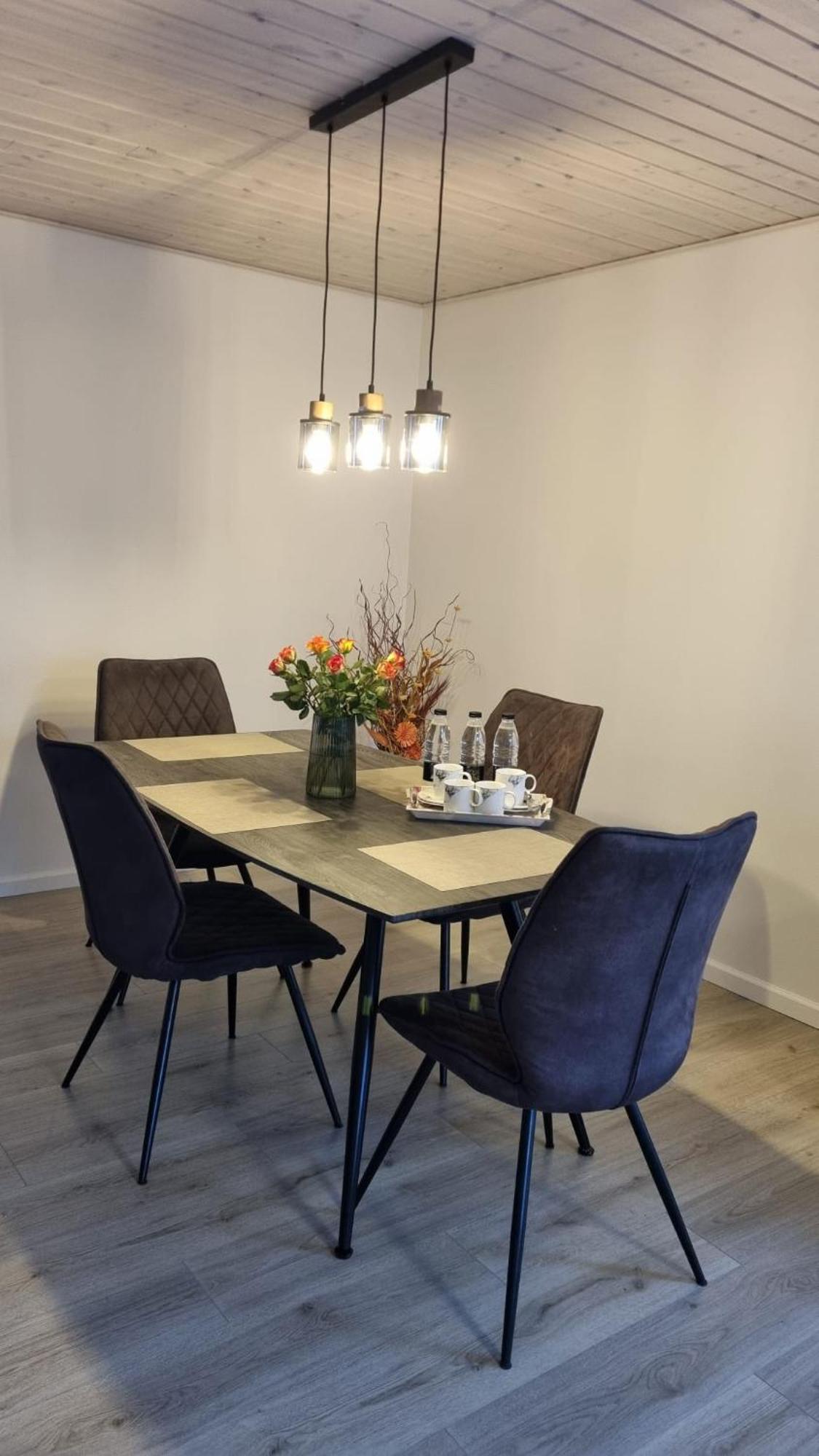 Annes Hus Appartement Rødekro Buitenkant foto