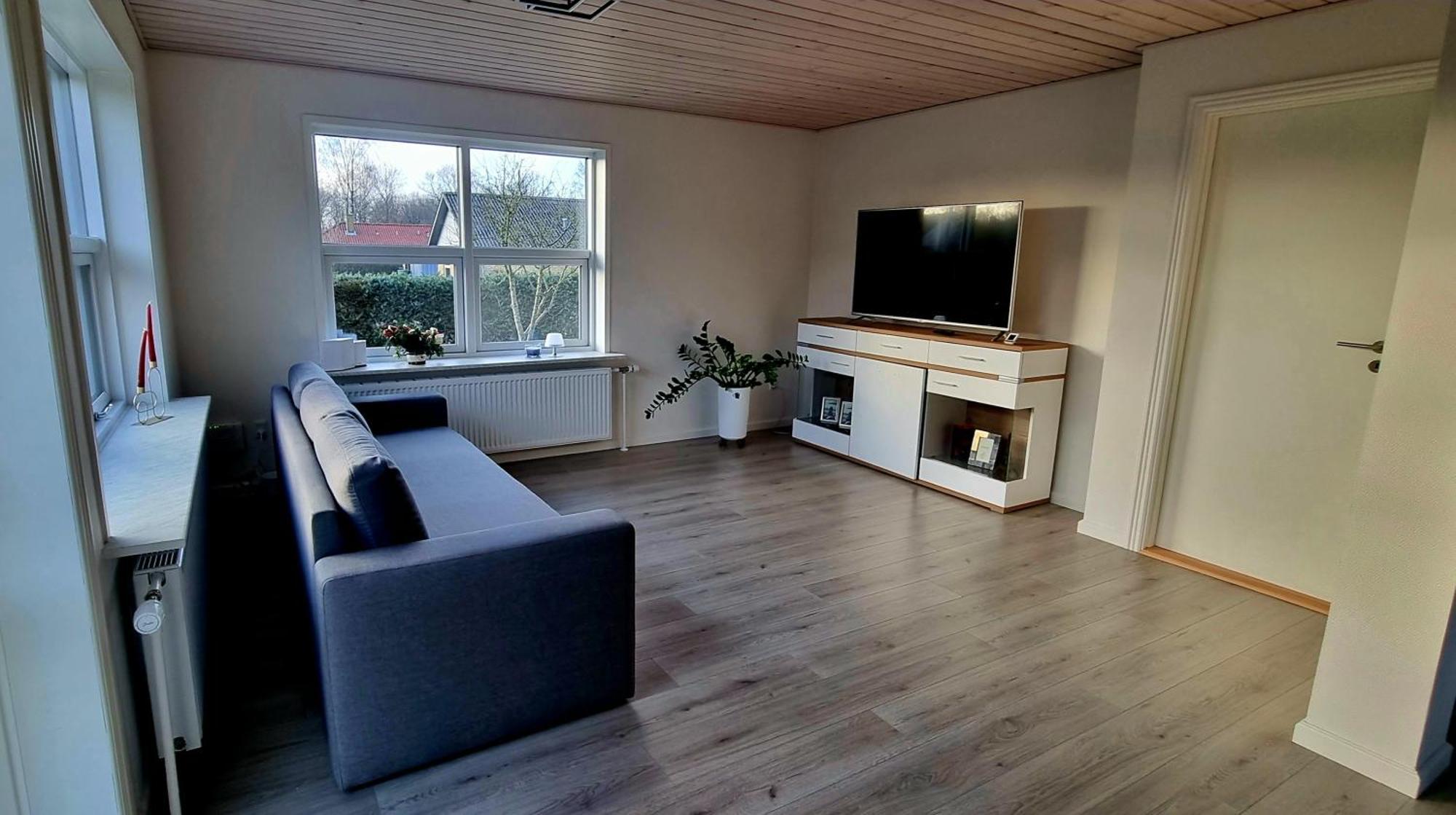 Annes Hus Appartement Rødekro Buitenkant foto